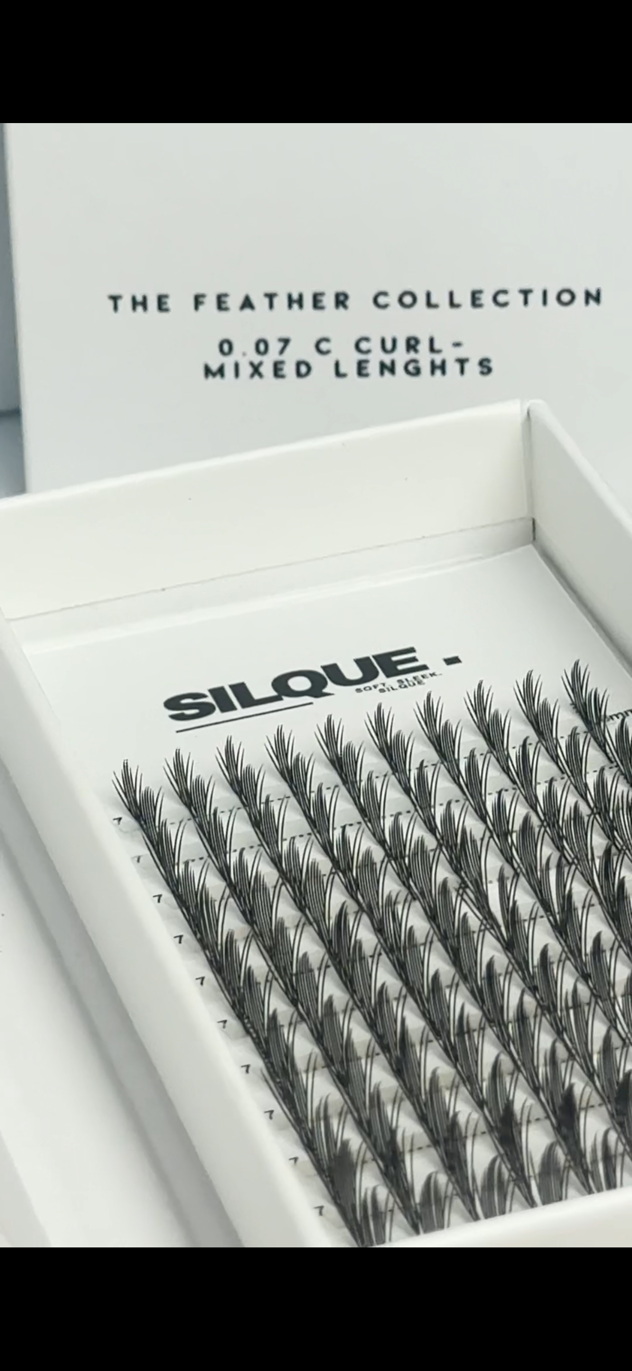 THE FEATHER COLLECTION