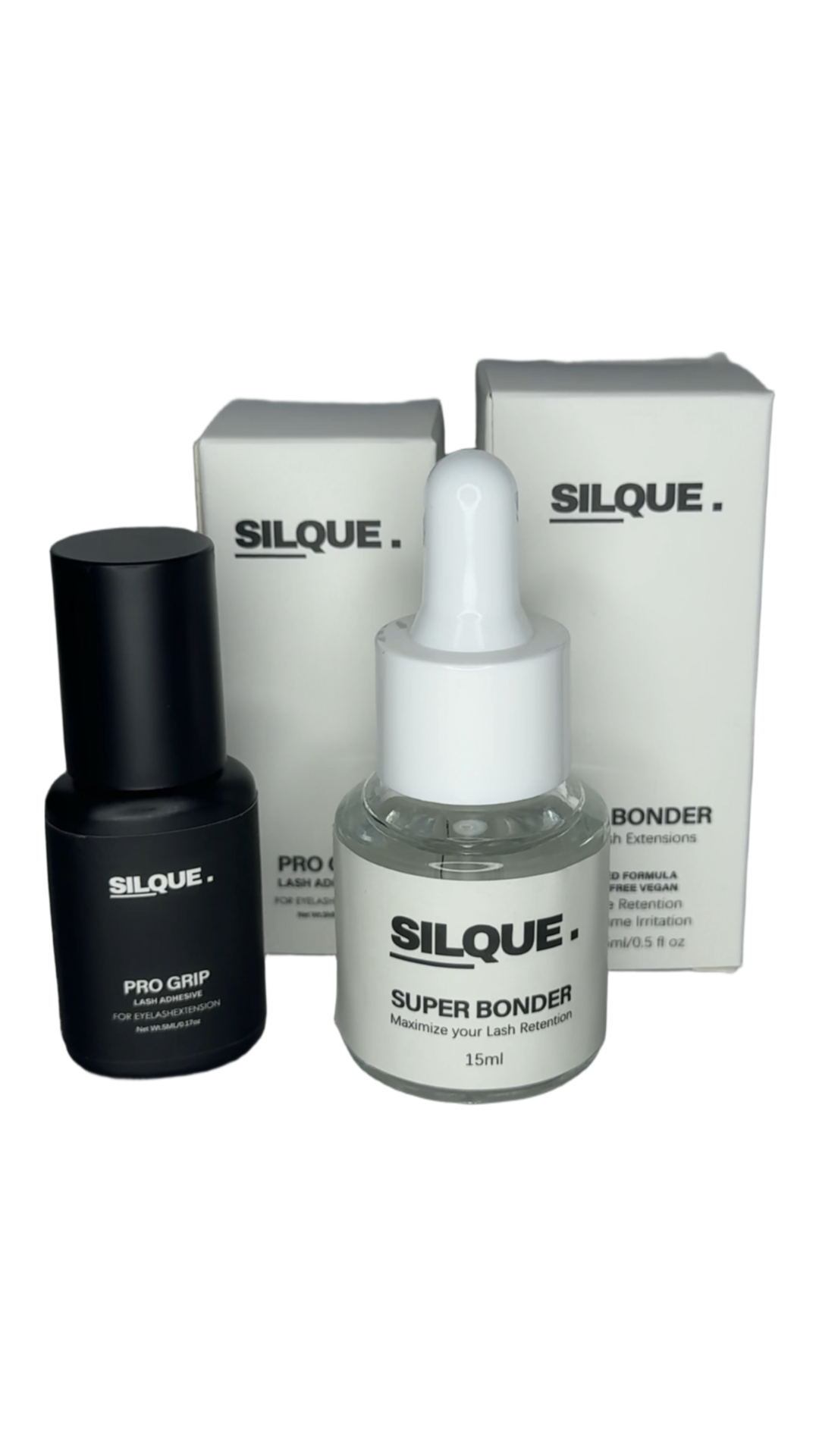 THE RETENTION SYSTEM