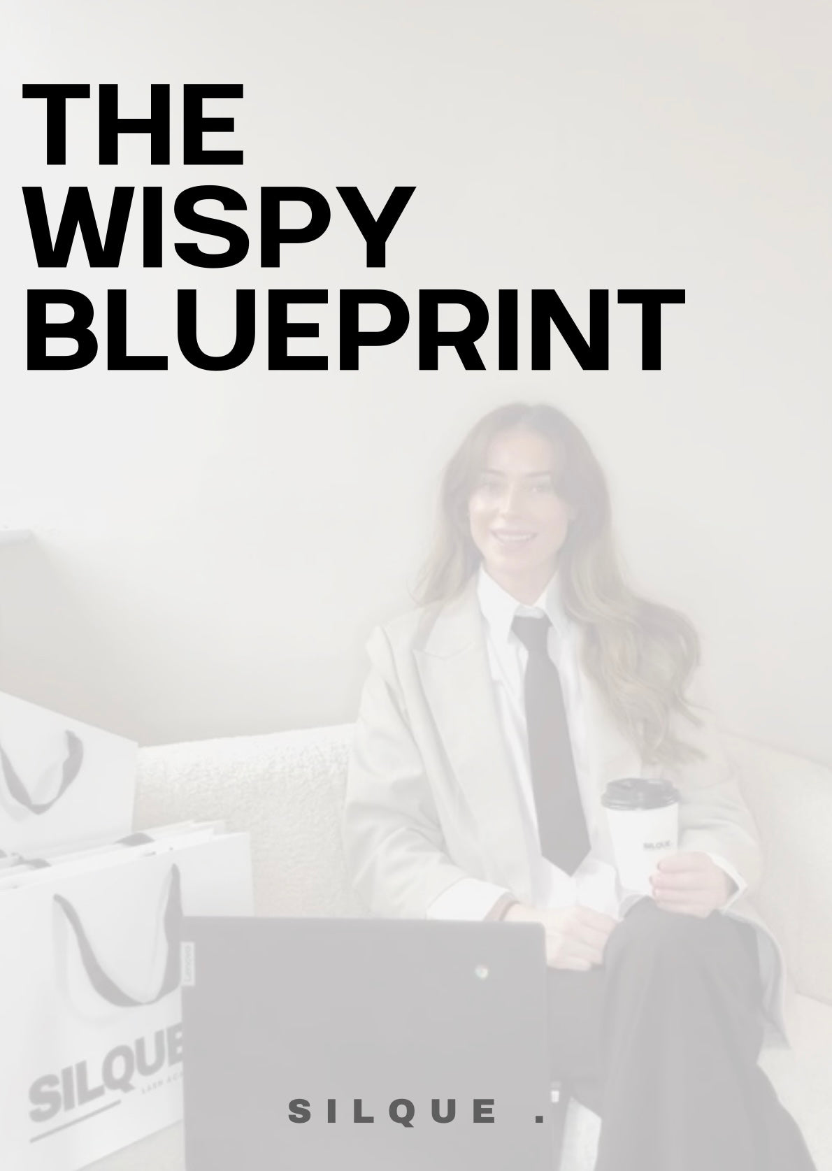 The Wispy Blueprint