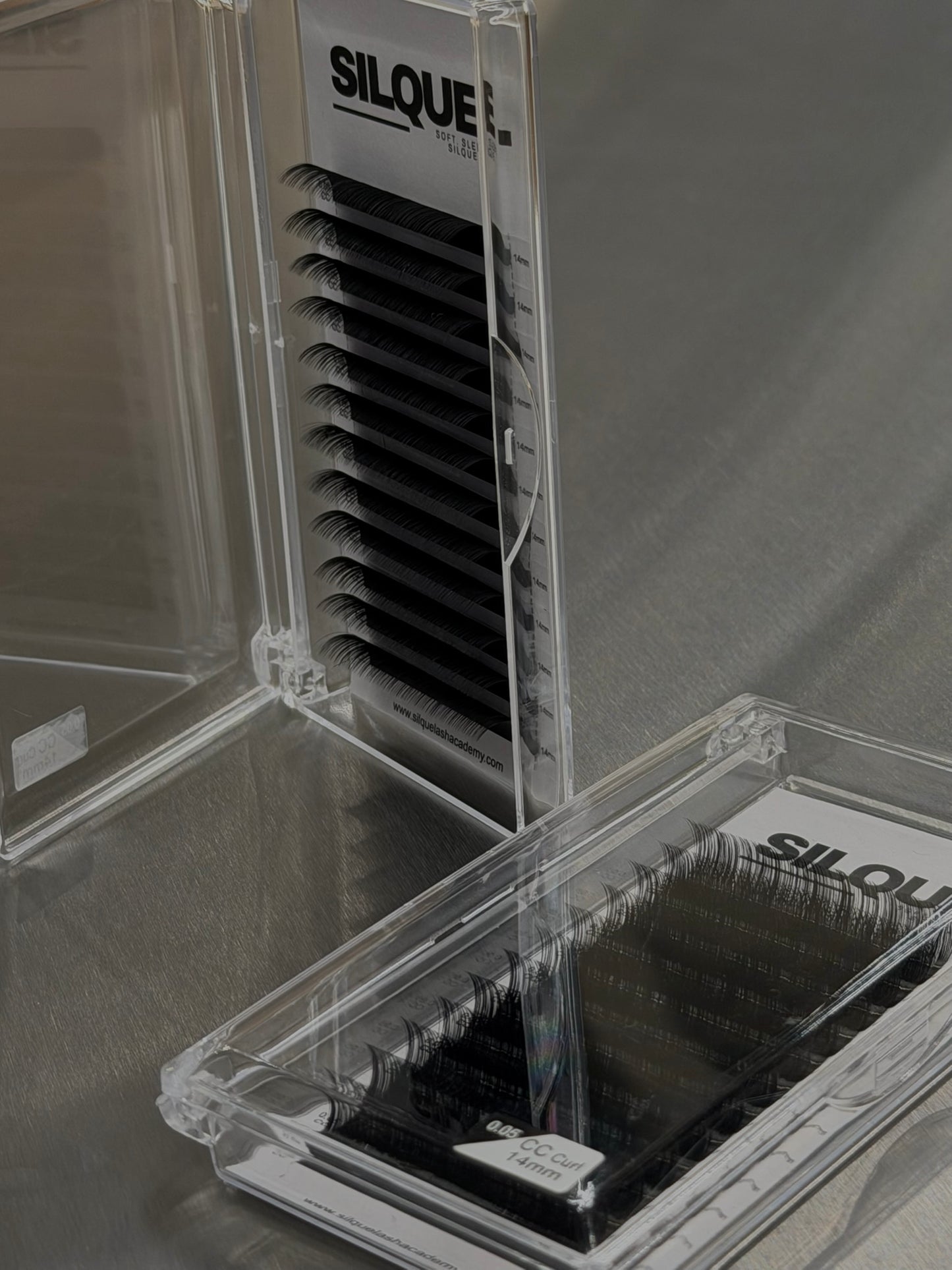 Single Length Trays
