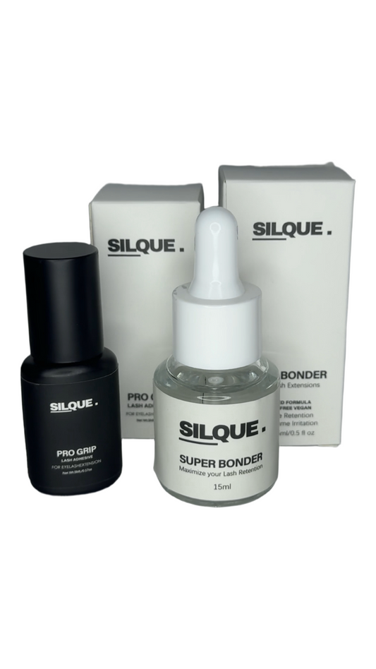 THE RETENTION SYSTEM