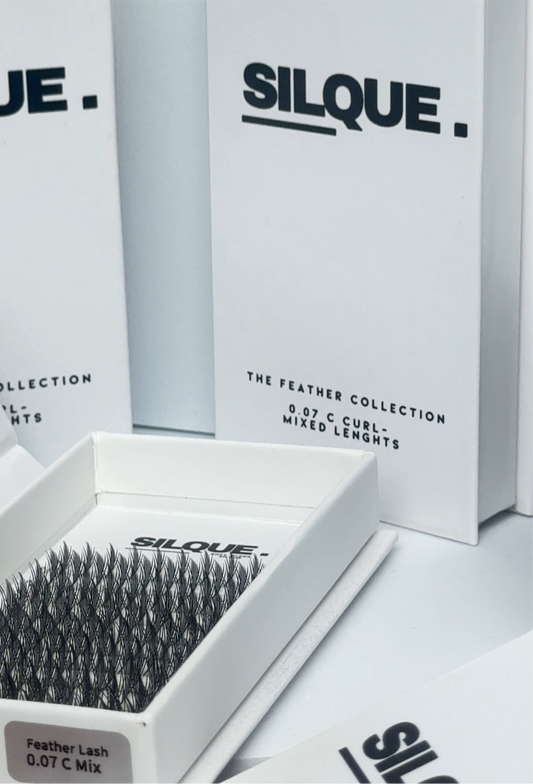 THE FEATHER COLLECTION