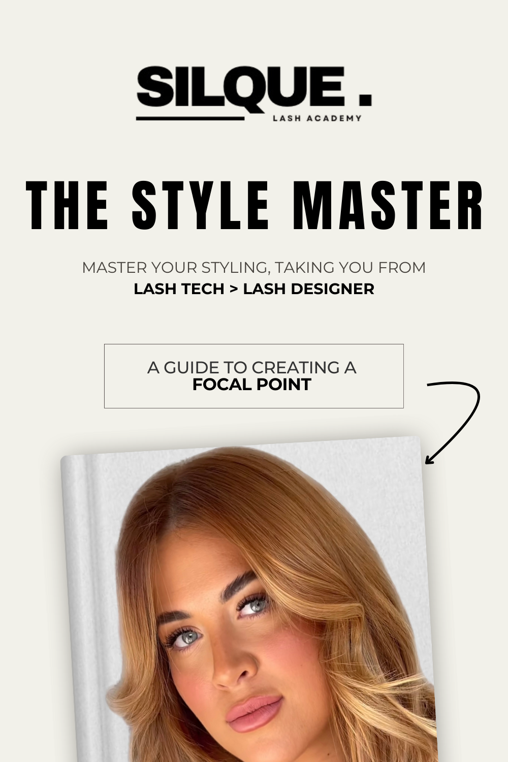 THE STYLE MASTER - EBOOK