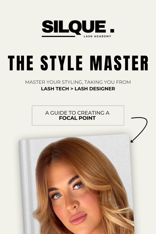 THE STYLE MASTER - EBOOK