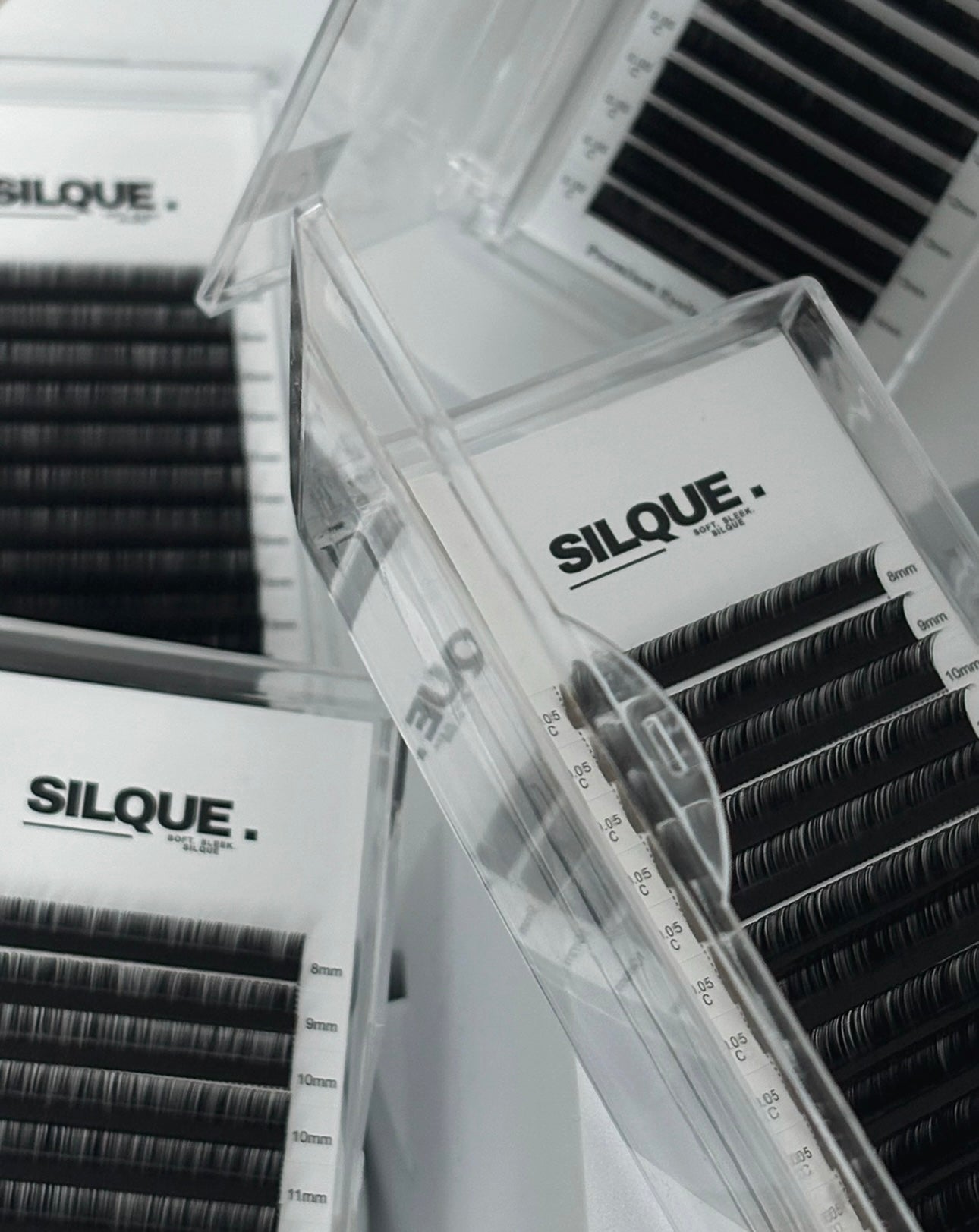 0.05 C Curl (Mixed lengths)